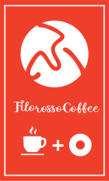 Filorosso coffee